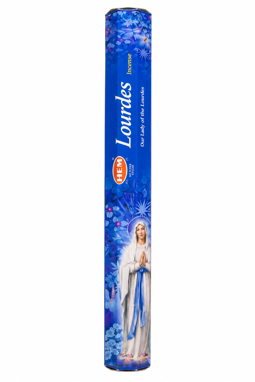 Encens Lourdes – Bâtons d’Encens Senteur Florale
