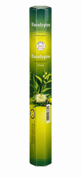 Encens Eucalyptus – Bâtons d’Encens Parfum Eucalyptus