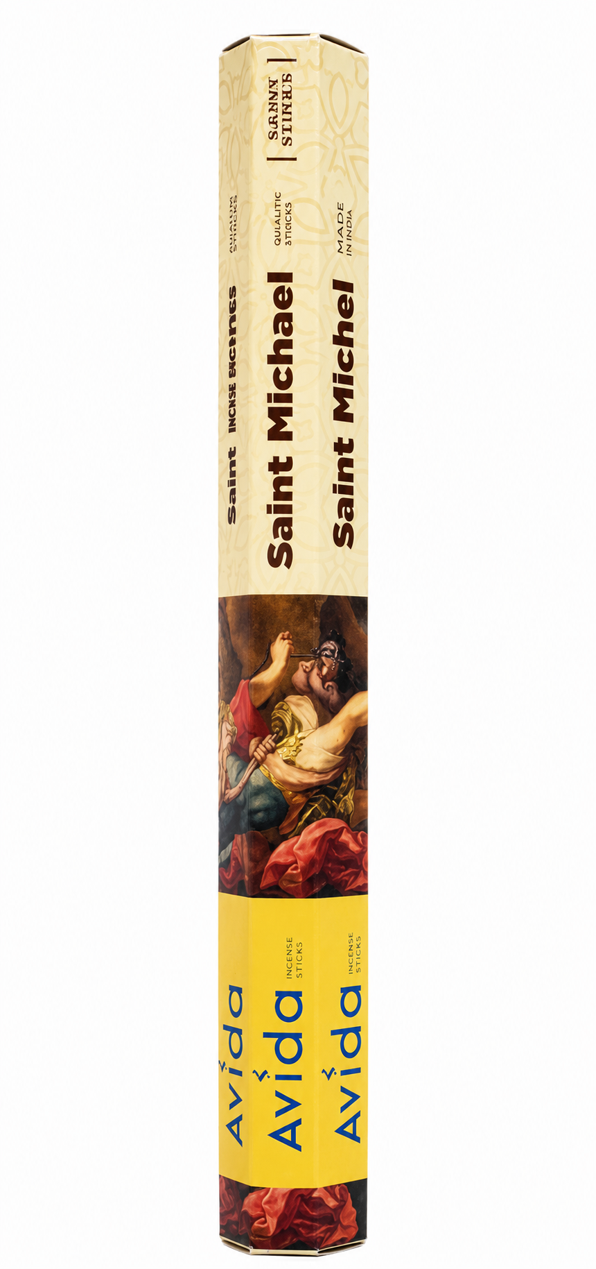 Encens Saint Michael – Bâtons d’Encens Senteur Agréable
