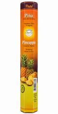 Encens Pineapple – Bâtons d’Encens Parfum Ananas