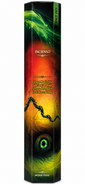 Encens – Bâtons d’Encens Parfum Agréable