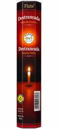 Encens Destrancada – Bâtons d’Encens Premium Senteur Intense