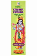 Encens Krishna Krishna – Bâtons d’Encens Senteur Florale