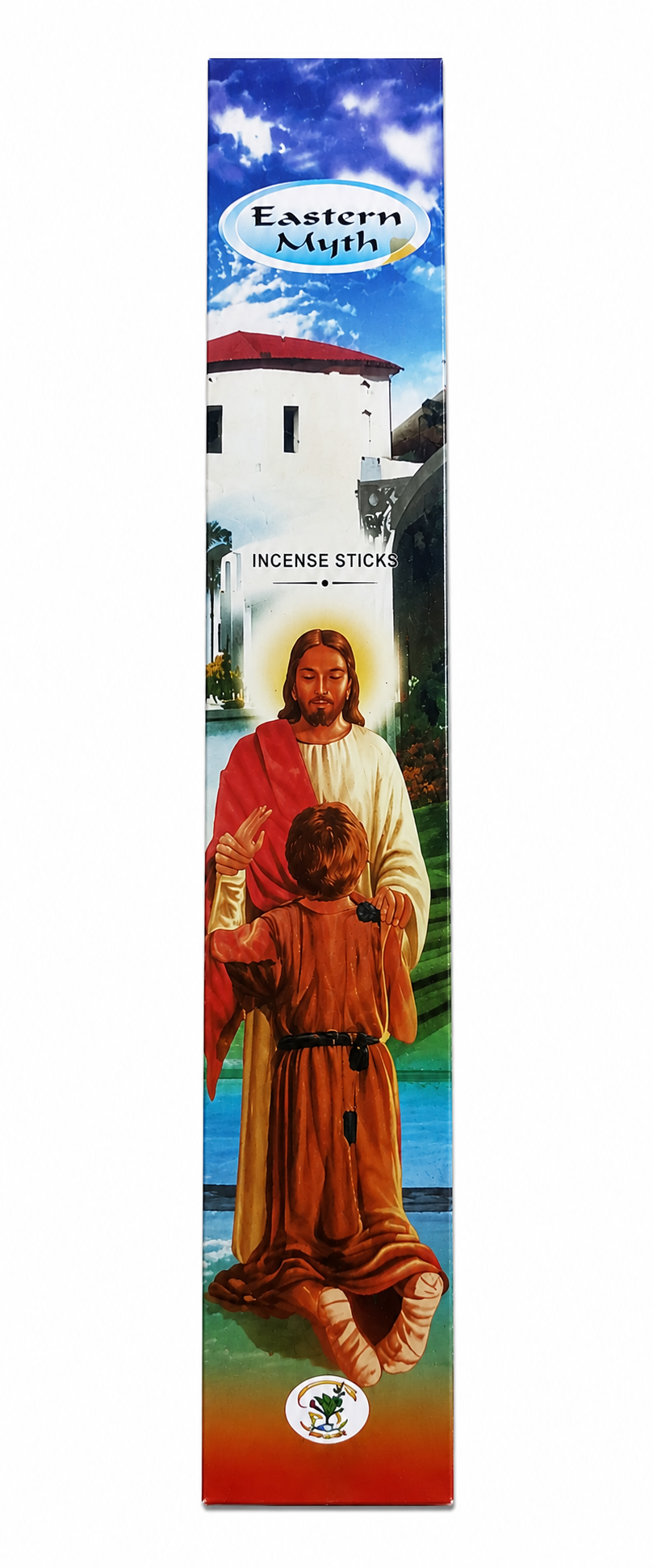 Encens – Bâtons d’Encens Senteur Douce