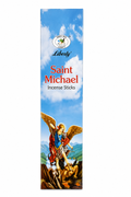 Encens Saint Michael – Bâtons d’Encens Senteur Douce