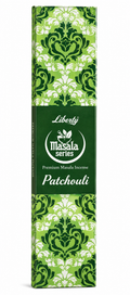 Encens Patchouli – Bâtons d’Encens Parfum Patchouli