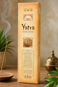 Encens Yatra – Bâtons d’Encens Naturels
