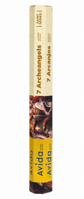 Encens 7 Archangels – Bâtons d’Encens