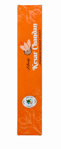 Encens Kesar Chandan – Bâtons d’Encens
