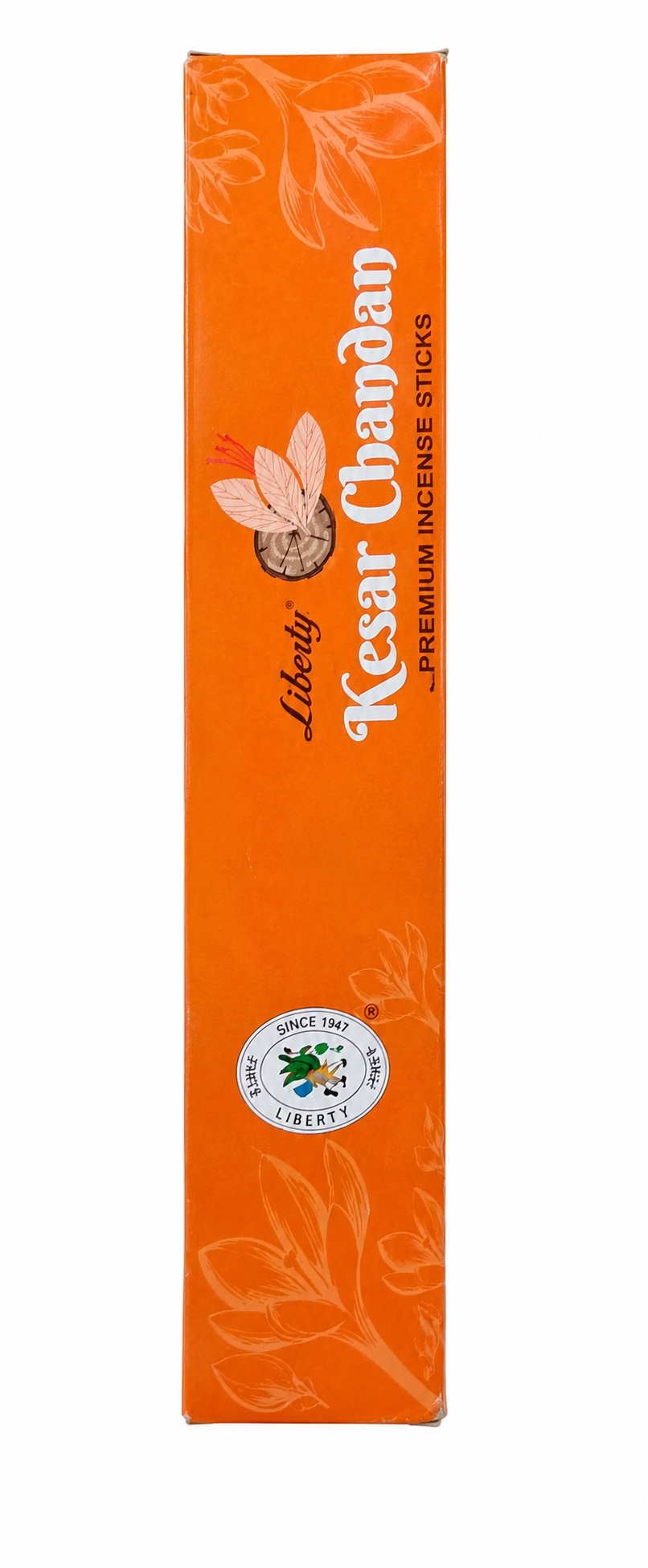 Encens Kesar Chandan – Bâtons d’Encens