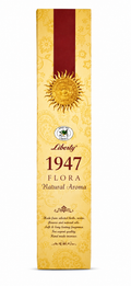 Encens 1947 Flora – Bâtons d’Encens Nature Aroma