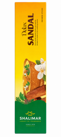Encens Deluxe Sandal – Bâtons d’Encens