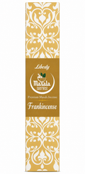 Encens Frankincense – Bâtons d’Encens Masala