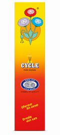 Encens Cycle Three in One – Bâtons d’Encens