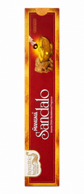 Encens Sandalo – Bâtons d’Encens au Santal