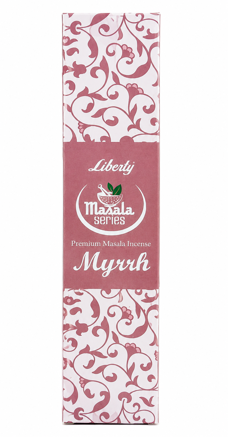 Encens Myrrh – Bâtons d’Encens