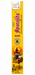 Encens Aparajita – Bâtons d’Encens
