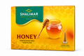 Encens Honey – Cônes d’Encens Parfum Miel