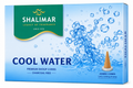Encens Cool Water – Cônes d’Encens