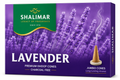 Encens Lavender – Cônes d’Encens