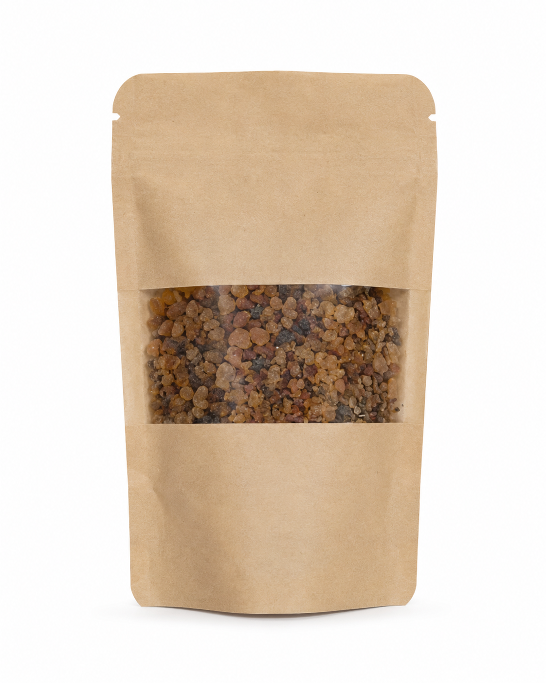 Encens Myrrhe Naturelle en Petits Grains