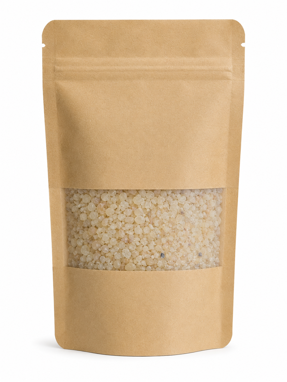 Encens Oliban Naturel en Petits Grains