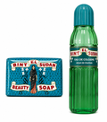 Pack El Bint El Sudan – Eau de Cologne + Savon