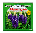 Sel de Bain Hysope – 95 g