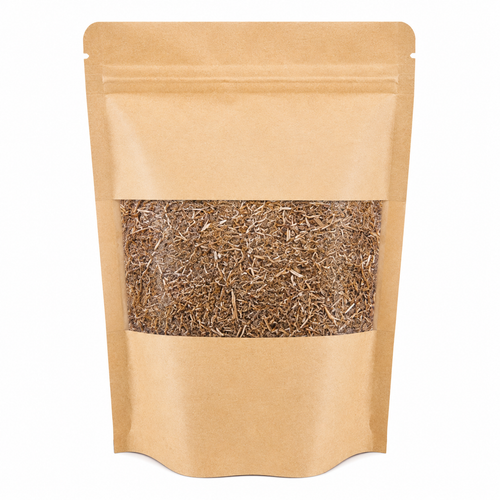 Basilic Africain Séché