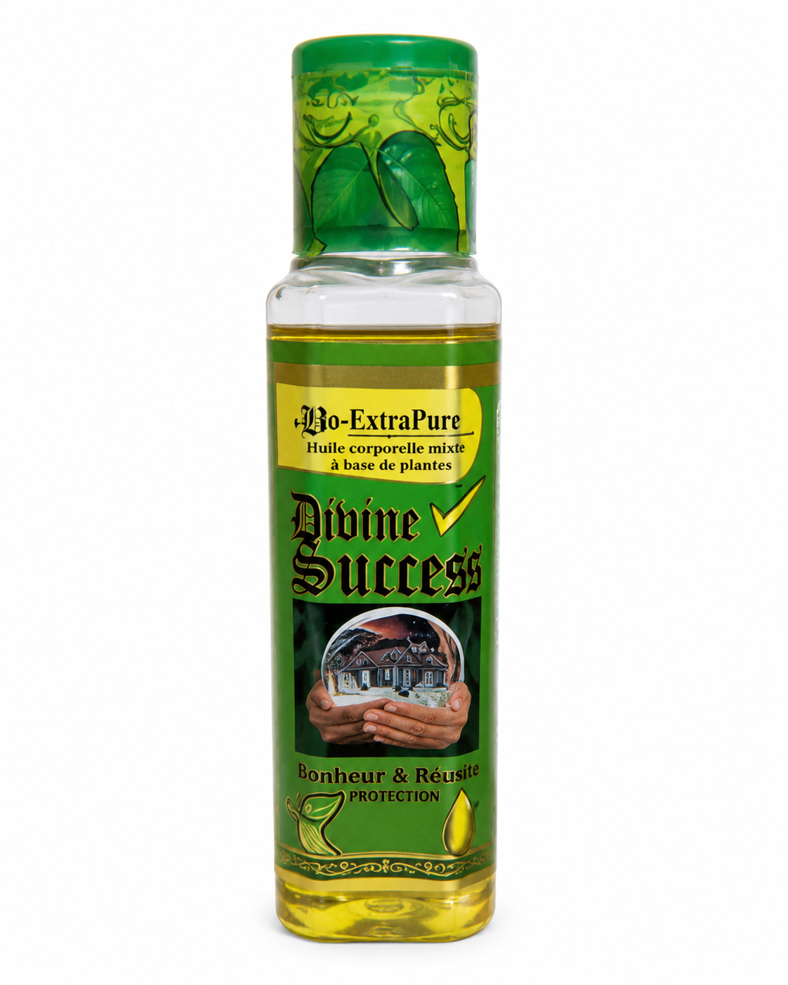 Eau de Cologne Divine Success – 50 ml
