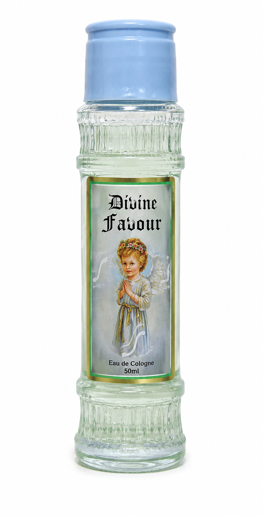 Eau de Cologne Divine Favour – 50 ml