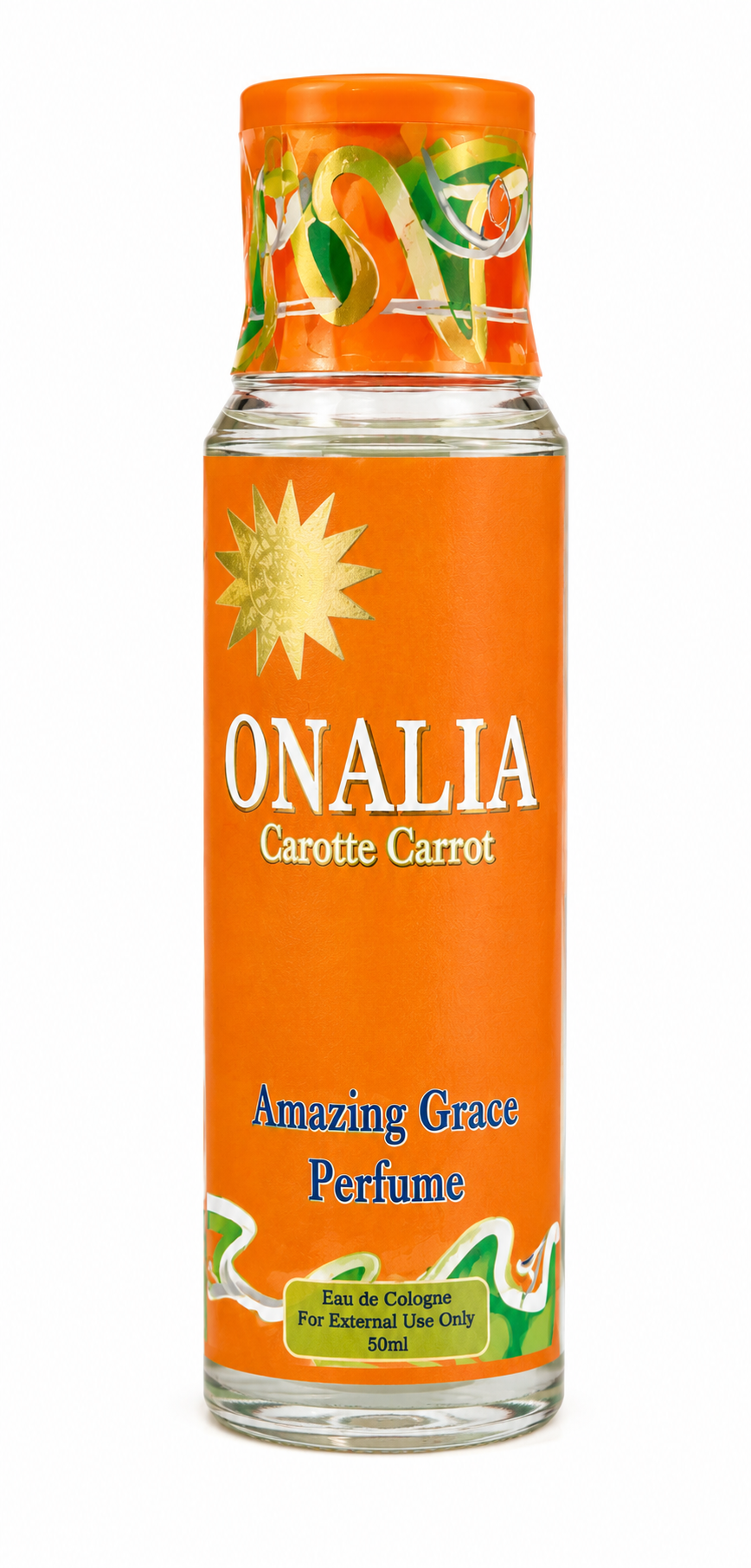 Eau de Cologne Onalia – 50 ml