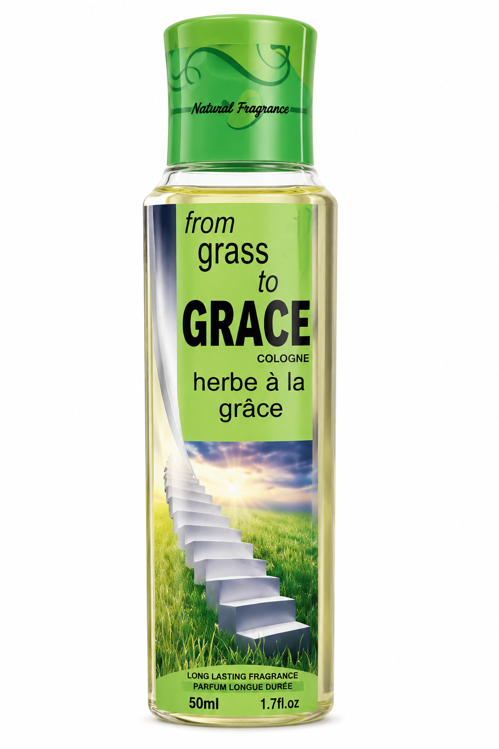 Eau de Cologne From  – 50 ml