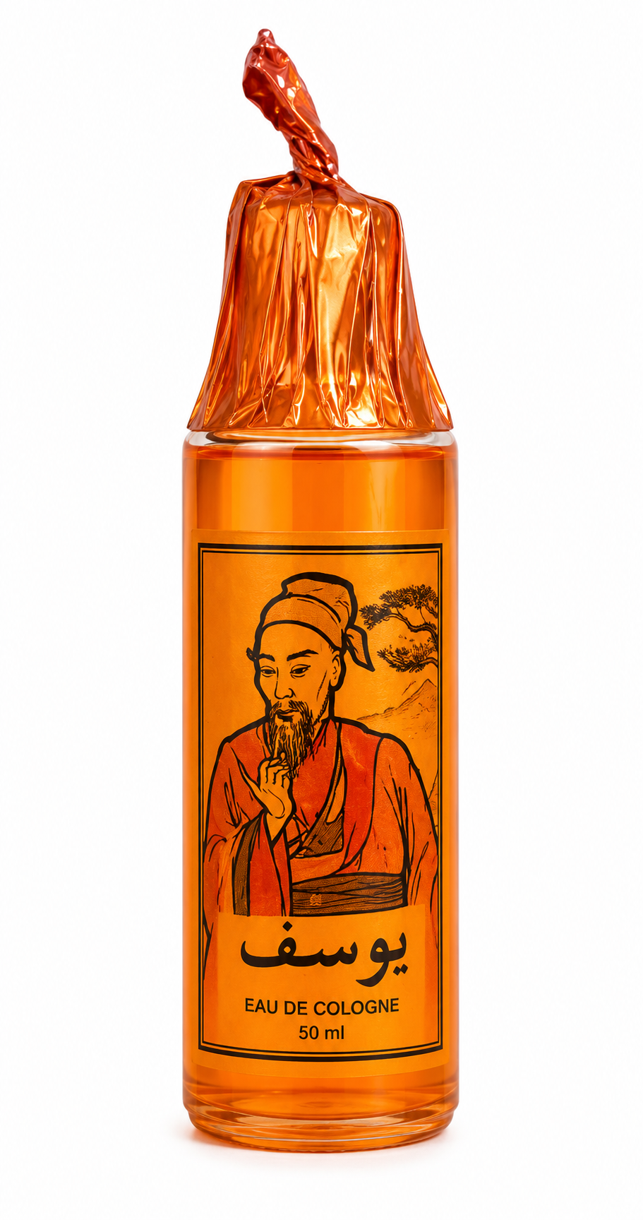 Eau de Cologne Youssef – 30 ml